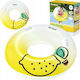 Bestway Inflatable Float for Sea with Handles 90x99cm