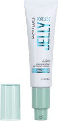 Maybelline Poreless Jelly 24h Face Primer in Cream Form 30ml Maybelline Poreless Jelly 24h Face Primer in Cream Form 30ml