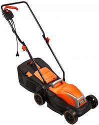 Kraft & Dele KD5360 Μηχανή Γκαζόν Ηλεκτρική 2400W Kraft & Dele KD5360 Μηχανή Γκαζόν Ηλεκτρική 2400W