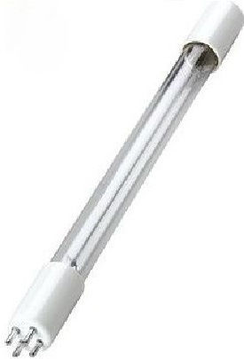 KingLight Lampă UV de schimb pentru filtre de apă 40.65.04.02
