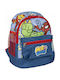 Grupo Erik Kids Bag Backpack Blue