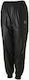 Sauna Pants Black