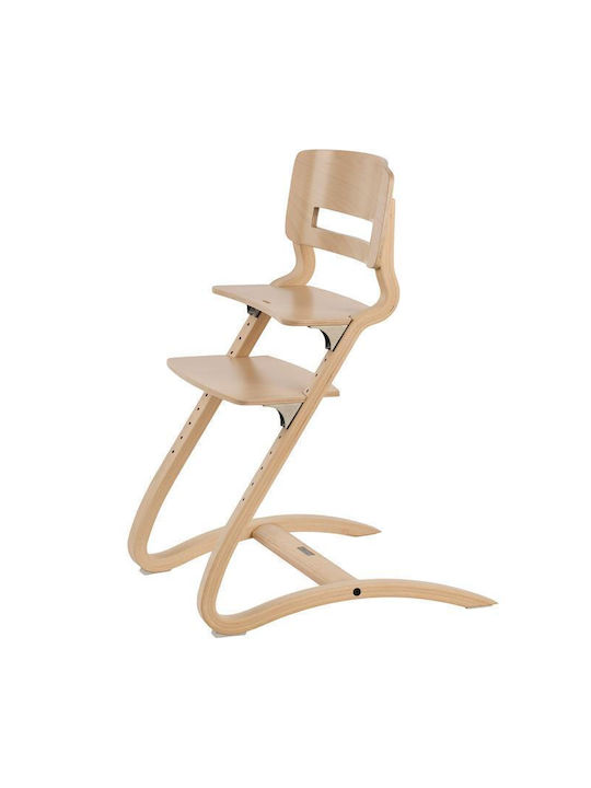 Leander Louie Baby Highchair Beige