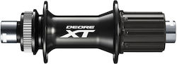 Shimano Xt Fhm8010b Οπίσθιο Κέντρο Ποδηλάτου