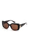 Solano Women's Sunglasses with Black Frame SS21057B