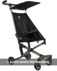 Q Play T18 Καρότσι Μωρού Kατάλληλο για Nεογέννη...