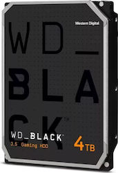 Western Digital WD2003FZEX （3.5 HDD 2TB） Western Digital WD Black 2TB HDD Hard Disk 3.5