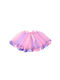 Kids Skirt Tulle Tulle Pink