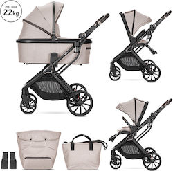 Lorelli Glory 2-in-1 Beige Lorelli Glory 2-in-1 Beige