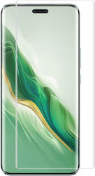 Rurihai Uv Full Tempered Glass Honor Magic 6 Pro 5g Transparent 6971469190035 Rurihai Uv Full Tempered Glass Honor Magic 6 Pro 5g Transparent 6971469190035