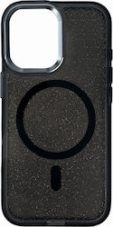 Hurtel Back Cover Μαύρη (Galaxy A26)