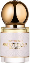 Bibliotheque de Parfum Lost In Bali EDP 16ml Bibliotheque de Parfum Lost In Bali EDP 16ml