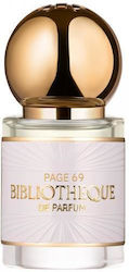 Bibliotheque de Parfum Page 69 Eau de Parfum 16ml