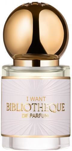 I Want Eau de Parfum 16ml
