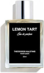 Theodoros Kalotinis Lemon Tart EDP 50ml
