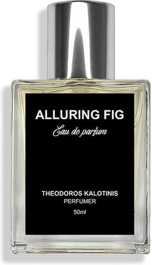 Theodoros Kalotinis Alluring Fig Eau de Parfum 50ml