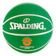Spalding Детско Лудо Топче Зелен