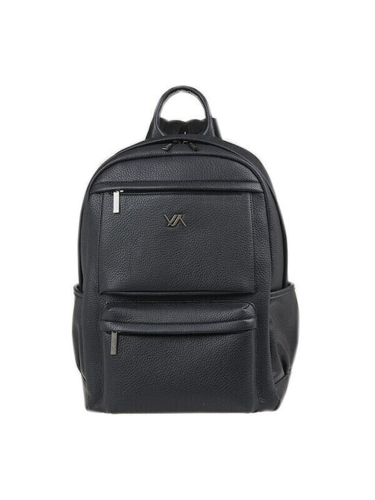 Verde Backpack Μαύρο Verde Backpack Μαύρο