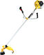Denzel Two-Stroke Gasoline Brush Cutter Shoulder / Hand