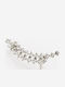 Single Earring Ear Climber
