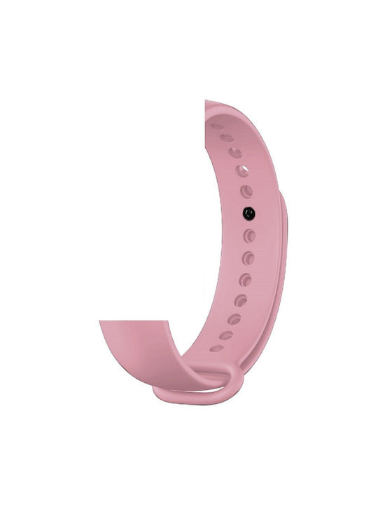 Devia Deluxe Sport Strap Silicone with Pin Pink...