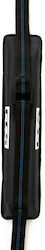 Fcs D-Ring Einzelne Soft Racks Schwarz Dr01-sft-sng
