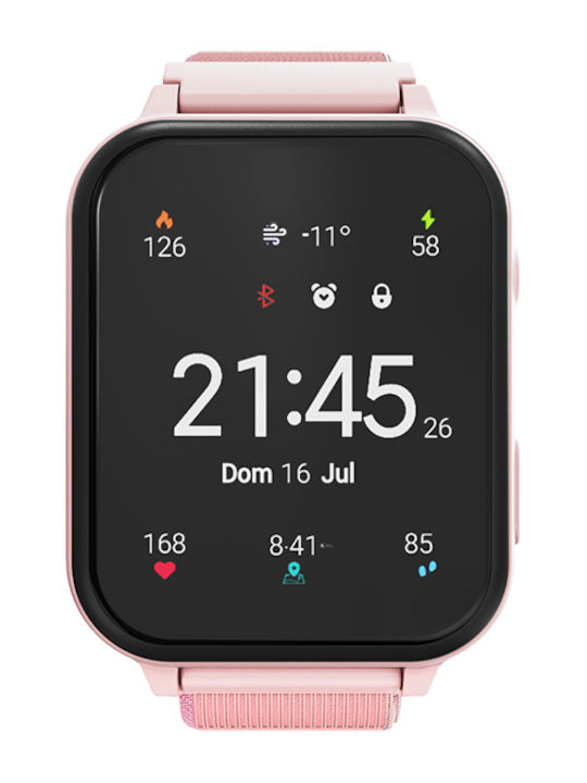 Canyon Kids Smartwatch KW37