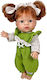 Nines d' Onil Mia Puppe 37cm.