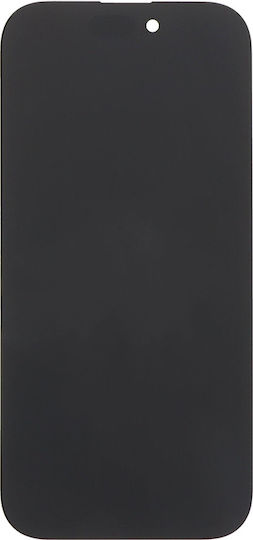 Екран Incell За iPhone 16 Pro Черен