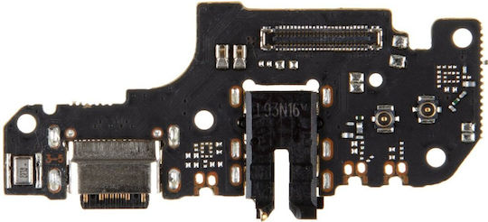 Xiaomi Mi 10t Lite Board Charging Connector