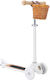 Banwood Kids Scooter 3-Wheel for 3+ Years White