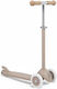 Banwood Kids Scooter 3-Wheel for 3+ Years Beige
