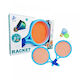 Spielzeug Badminton