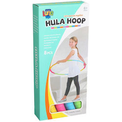 Luna Outdoor Hula Hoop