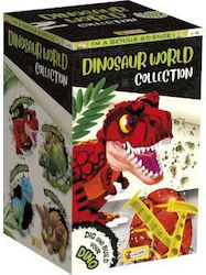 Lisciani Giochi Joc Excavare de dinozauri