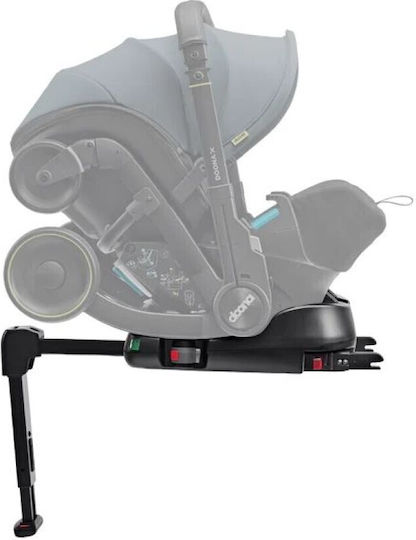 Doona Αξεσουάρ Βρεφικής Ασφάλειας με Isofix