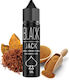 The Liquids Lab Flavor Shot Jack 12ml/60ml 1Stück Black Jack