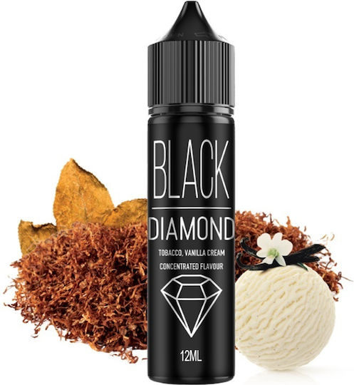 The Liquids Lab Flavor Shot Diamond 12ml/60ml 1Stück