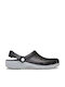 Crocs Classic Clogs Schwarz