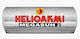 Helioakmi Boiler Solar 120lt Sticlă Energie Triplă