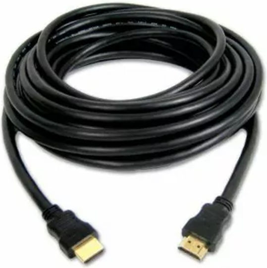 Andowl Ds8668 HDMI 1.4 High Speed 1080p 120Hz Cable HDMI Male - HDMI Male 10m Black