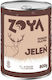 Dog Food Υγρή Τροφή Σκύλων με Ελάφι 800gr