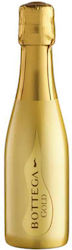 Bottega Spa Gold Vin Alb Sec 200ml Bottega Spa Gold Vin Alb Sec 200ml