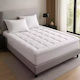 La Luna Mattress Topper Suave Single Polyester 90x200x3cm