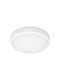 Spot Light Wandmontierte Außen-Deckenleuchte LED IP54 18W mit Einstellbares Weiß Licht