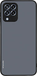 Sonique Задна корица Силикон Син (Galaxy M33)