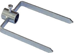 Lianos Rotisserie Fork 1.8x1.8cm