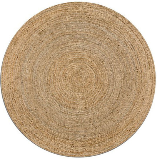 Otto Almas Sommer aus Jute Natural Otto Almas Sommer aus Jute Natural