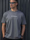 T-Shirt Grey