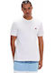 Core Cassica T-shirt White